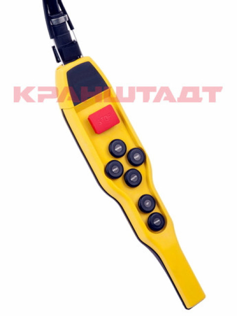 PENDANT CONTROLLER 52895718-1