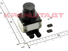 52897486 LASER DISTANCE SENSOR