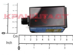 52898217 LASER DISTANCE SENSOR