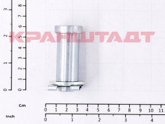 52906861 SUSPENSION SHAFT