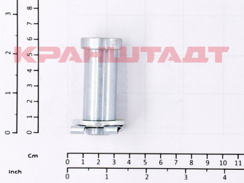 SUSPENSION SHAFT 52906861-1