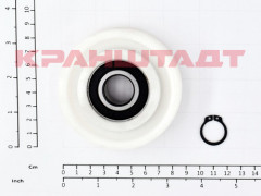 52908253 WHEEL SET