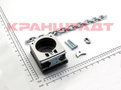 52916277 Направляющая цепи