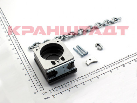 Направляющая цепи 52916277-1