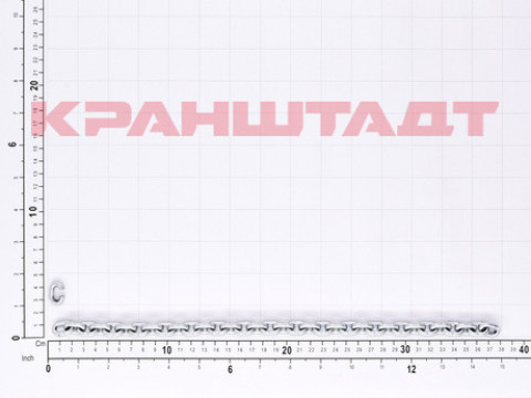 Комплект цепи 52919047-1