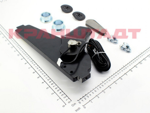OVERLOAD DEVICE 52921872-1