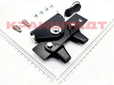 OVERLOAD DEVICE 52921875-1