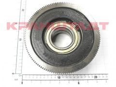53002579 TRAVEL WHEEL; DRIVING