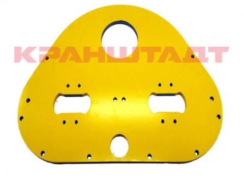 SIDE PLATE 53010648-1