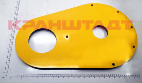 SIDE PLATE 53010702-1