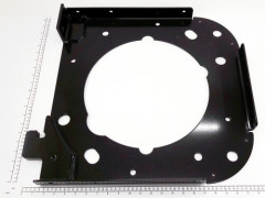 53012004 END PLATE