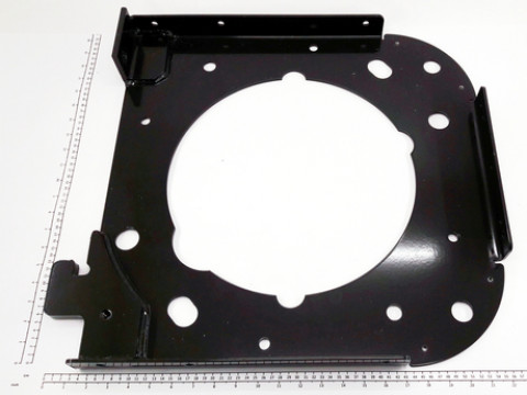 END PLATE 53012004-1