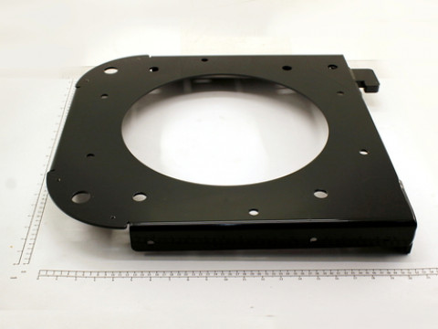 END PLATE 53012160-1
