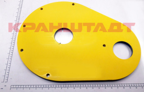 SIDE PLATE 53012949-1