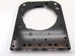 53013779 END PLATE