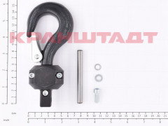53047356 HOOK ASSEMBLY