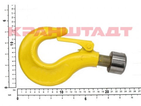 HOOK ASSEMBLY 53051612-1