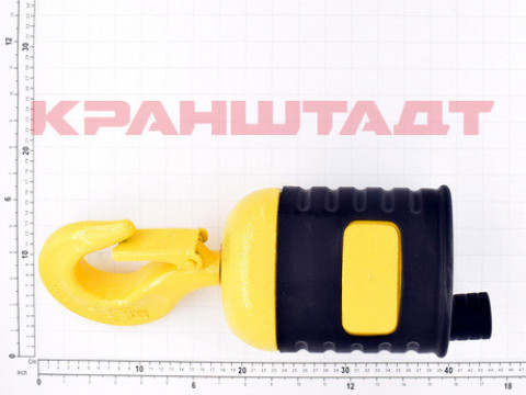 HOOK BLOCK 53052834-1