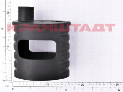 53052850 PROTECTION RUBBER