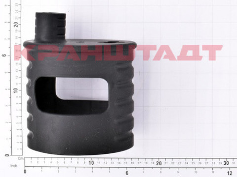 PROTECTION RUBBER 53052850-1
