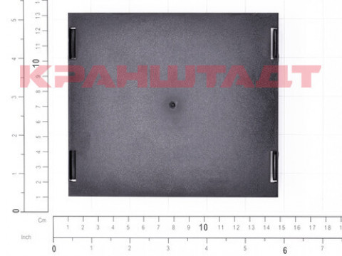 INSULATION PLATE 53056069-1