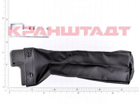 Контейнер для цепи 53060447-1