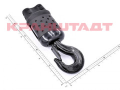 53061734 HOOK BLOCK