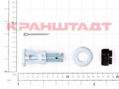 53083466 SHAFT SET