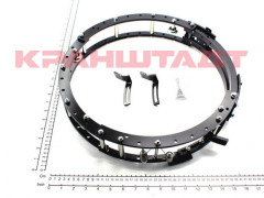 53086817 Канатоукладчик правый