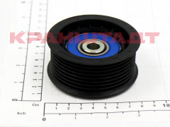 53090333 IDLER WHEEL ASSEMBLY