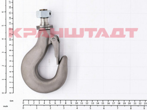 HOOK ASSEMBLY 53097262-1