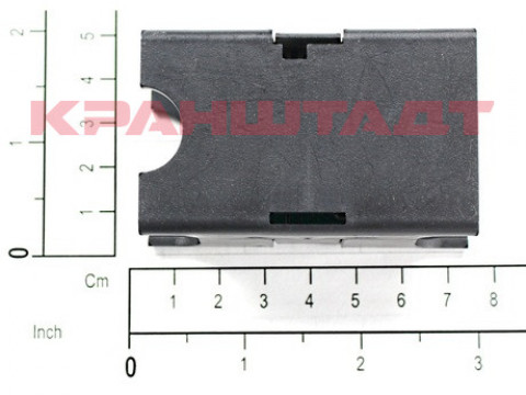 POWER ADAPTER 53097554-1
