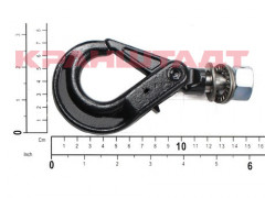 53097664 HOOK ASSEMBLY