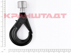 53097771 HOOK ASSEMBLY