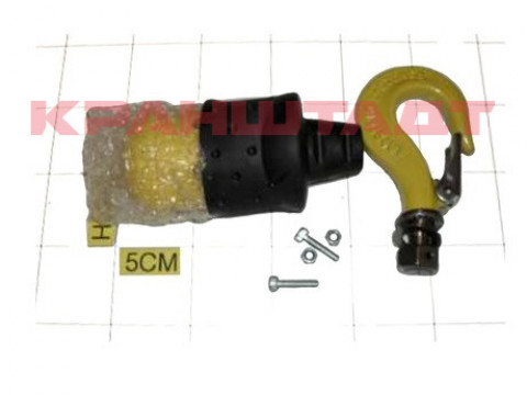 HOOK BLOCK 53101543-1