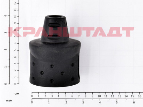 PROTECTION RUBBER 53101545-1