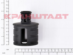 53101551 PROTECTION RUBBER