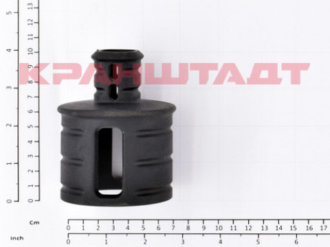 PROTECTION RUBBER 53101551-1