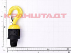53101586 HOOK BLOCK