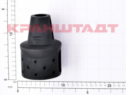 PROTECTION RUBBER 53101606-1