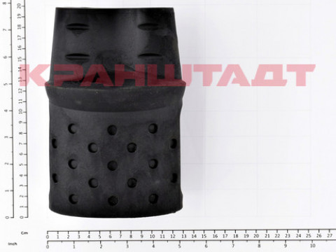 PROTECTION RUBBER 53101616-1
