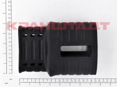 53101699 PROTECTION RUBBER