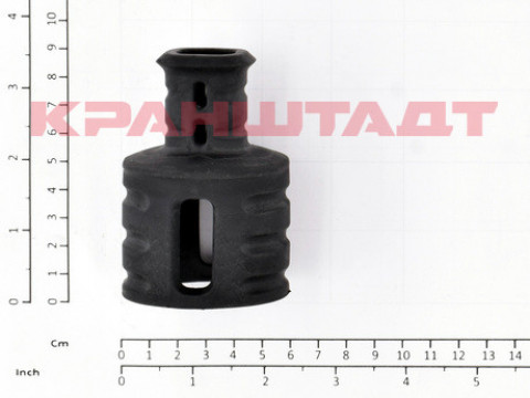 PROTECTION RUBBER 53101705-1