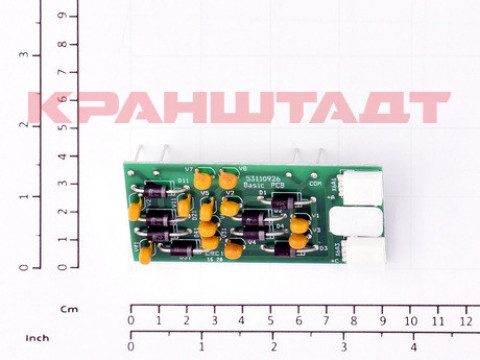 RECTIFIER 53101835-1