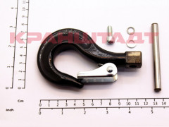 53101871 HOOK BLOCK