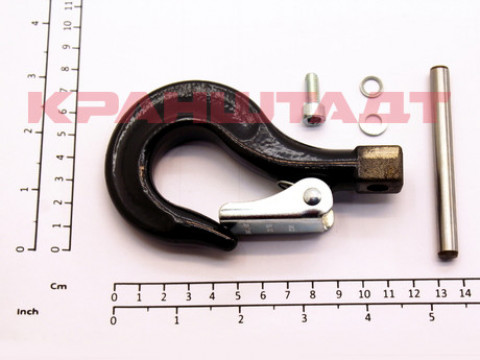 HOOK BLOCK 53101871-1