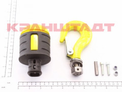 53101891 HOOK BLOCK