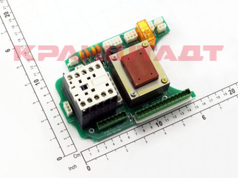 POWER SUPPLY BOARD 53103123-1