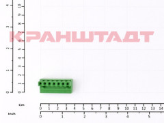 53103373 POWER SUPPLY CONNECTOR