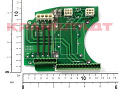 53103675 POWER SUPPLY BOARD